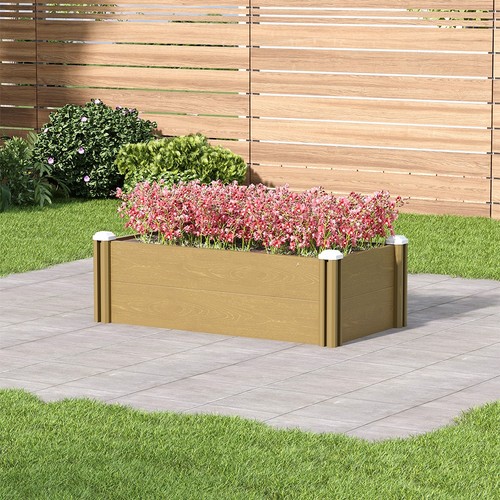 Planters for garden raised bed - for,