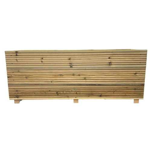 4ft long 47cm tall - long,