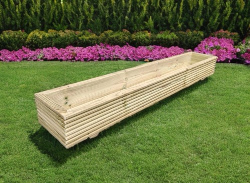 120cm heavy duty wooden garden - heavy,