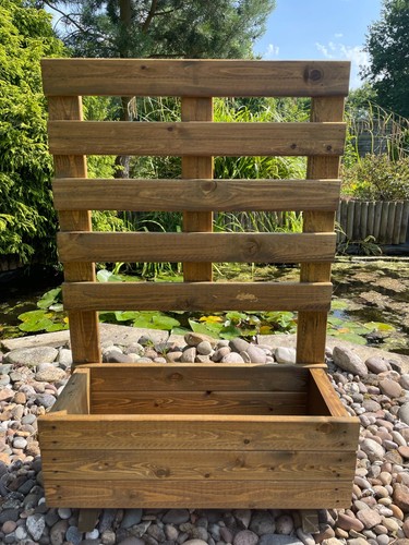 Garden planter box with - garden,