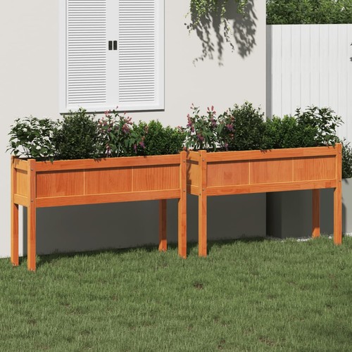 Planter raised garden - planter, 2x