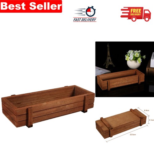 Elegant natural wooden - wooden, garden