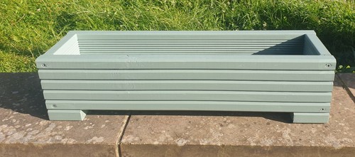 Sage green long - sage,